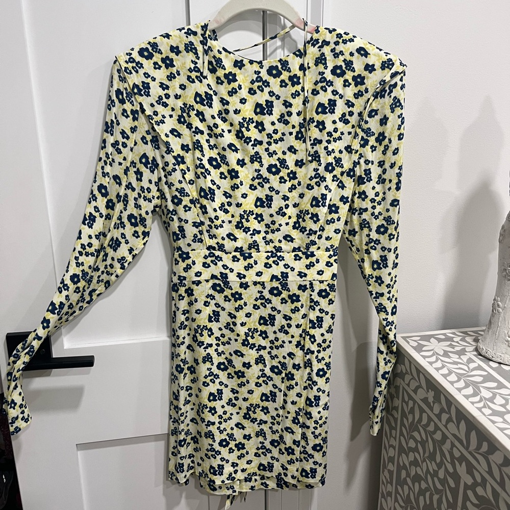 ROTATE mini dress size XS never worn
